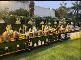 Foodique Catering