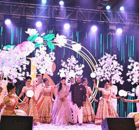 Swadesh Maggie Creative Arts & Events