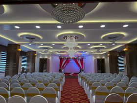 Grand Shagun Banqeut Hall