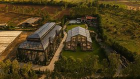 Sukoon Farmhouse - New Chandigarh