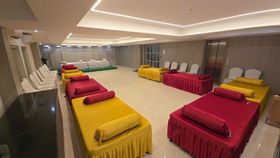 Hotel Star Place - Chennai