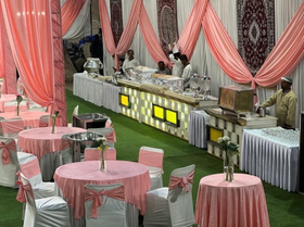 A-One Caterers & Logistics