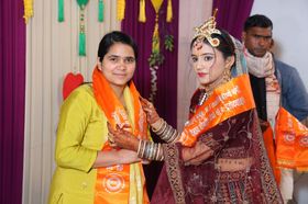 Vadik Vivah Sanskaram