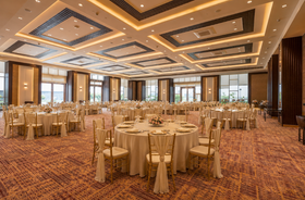 Reliance Met City Club & Convention Centre