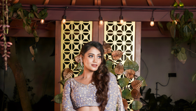 Makeup By Needhi KKansal