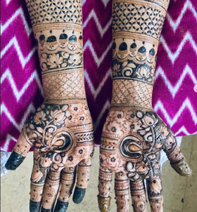Henna Era