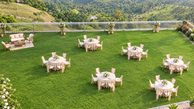 Vista Resort