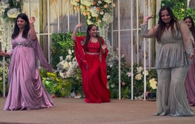 Sambhav Dance Co.