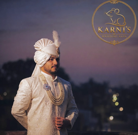 Karnis Wedding Safa