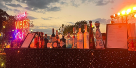 One Large The Bar Management Service Udaipur
