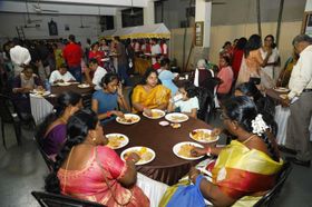 Canaan Caterers