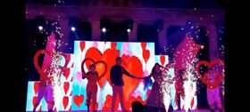 Shubhx Dance Studio