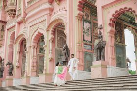 The Black Light Photography