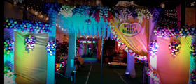 Indrapuri Marriage Hall