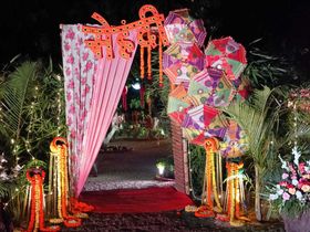 Events by Vidhi