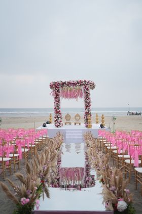 Foxoso La Alphonso Beach Resort & Spa, Goa