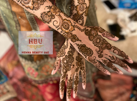 Henna Beauty UAE