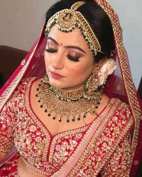 Make Me Bride