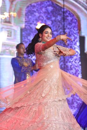 The Perfect Entertainer