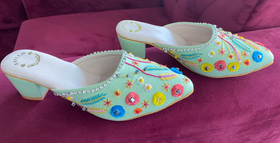 Rajasthani stuff