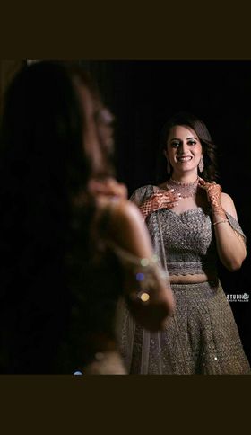 Glamour Glam Makeover