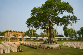 Om Vilas Benares