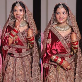 Makeover by Priya Singh