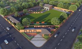 Shreekunj Greens