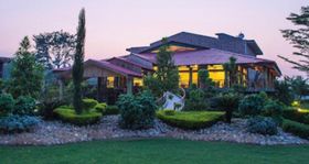 The Roar Resort , Corbett