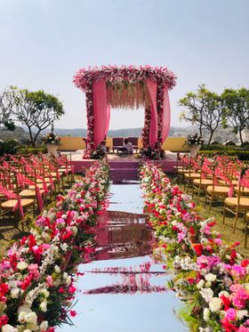 Velvet Touch Events & Entertainment