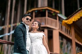 Artsy Lane - The Wedding Fotomaker's