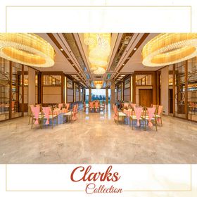 Clarion Hotel Dehradun