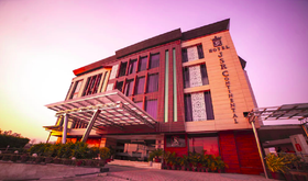 Hotel JSR Continental