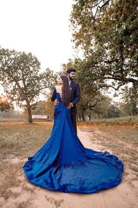 Shree Ji Photography - Pre Wedding