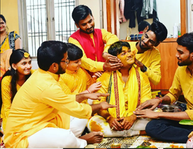 R Sandeep Photography