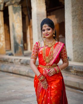 Madhuz Makeup Artistry