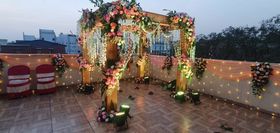 Siddhi Vinayak Events