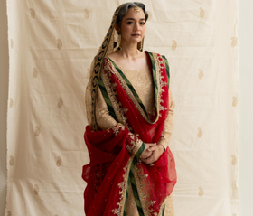 Zara Shahjahan
