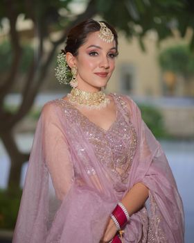 Riya Taneja Makeup
