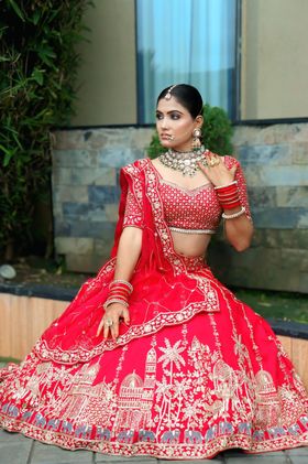 Makeup by Palak