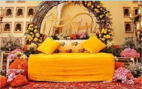 Eventswalee - Decor