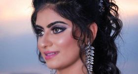 Blush by Sejal