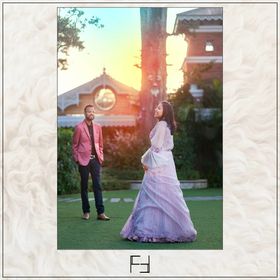 Foreverweds - Pre Wedding Photography