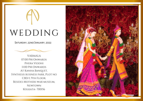Weddings by Flamenco