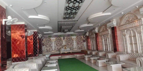 Golden Palace Banquet