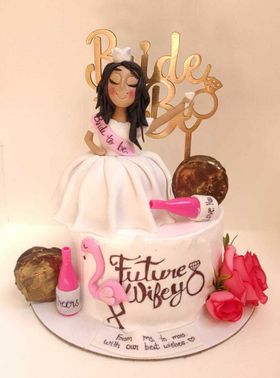 Just Cakes
