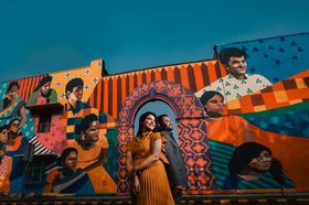 Shashank Images - Pre Wedding