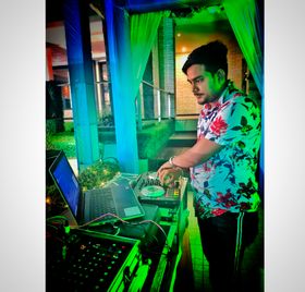 DJ Ashish 