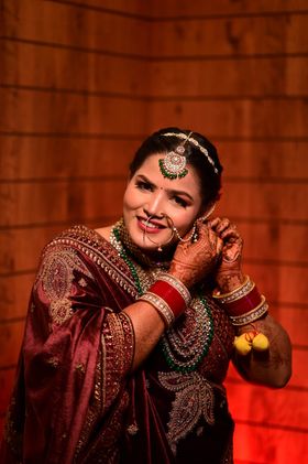 Makeovers by Aprajita