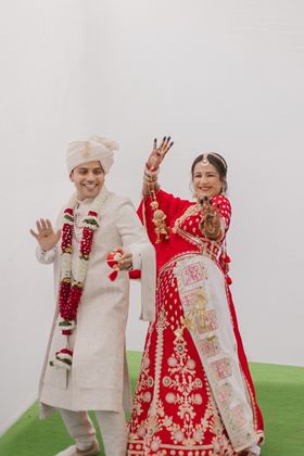 Yogi Zaveri Photography